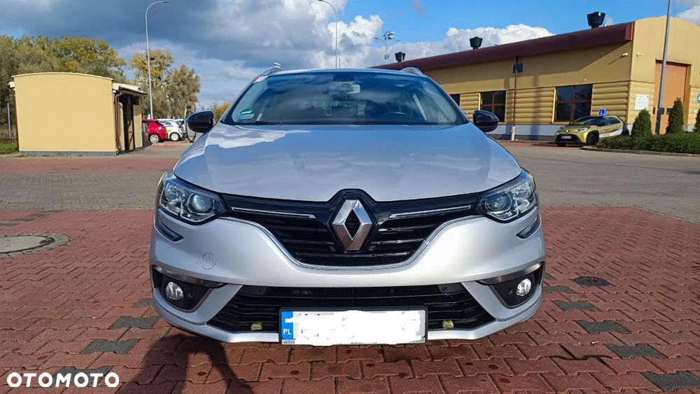 Renault Megane - 22
