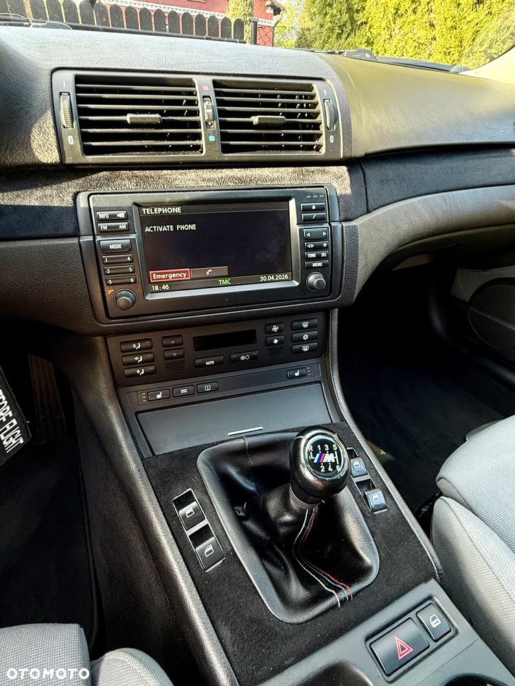 BMW Seria 3 320 Cd Edition Sport - 24