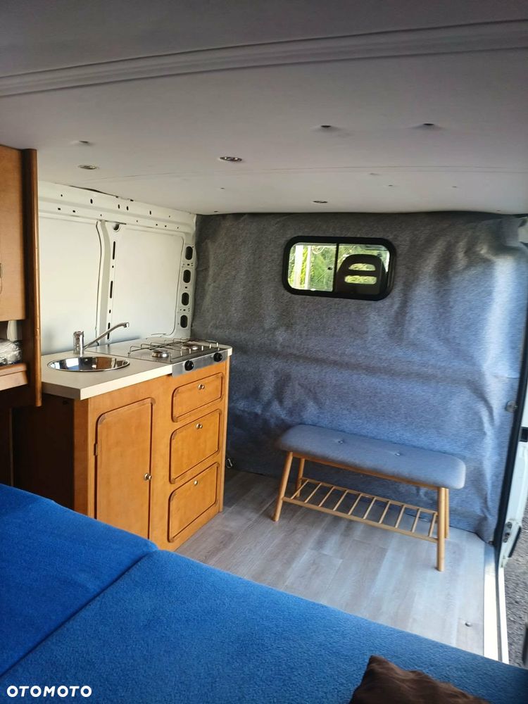 Fiat Ducato - 11