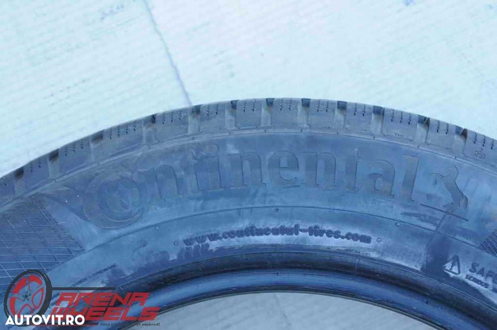 Anvelopa Iarna 19 inch Continental WinterContact TS850P 255/55 R19 AO - 3