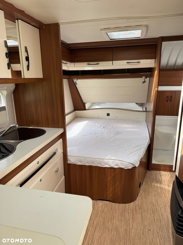 Hobby Excellent 560 CFe - 10