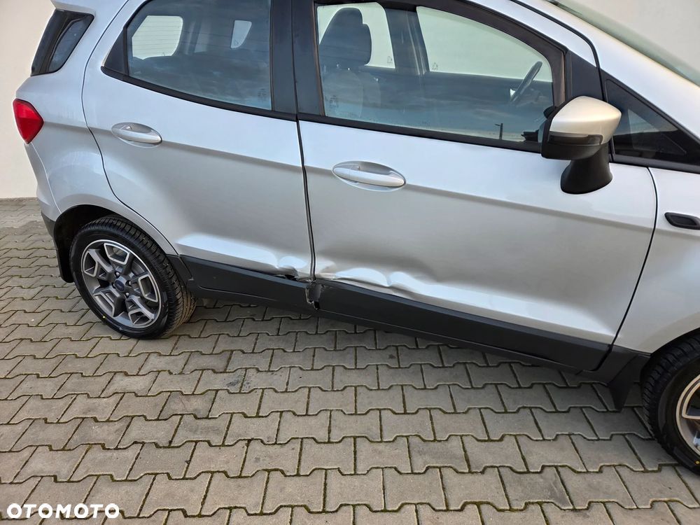 Ford EcoSport - 17