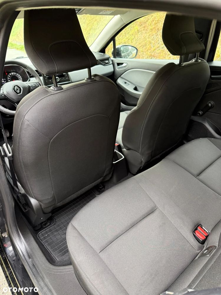 Renault Clio SCe 75 EXPERIENCE - 13