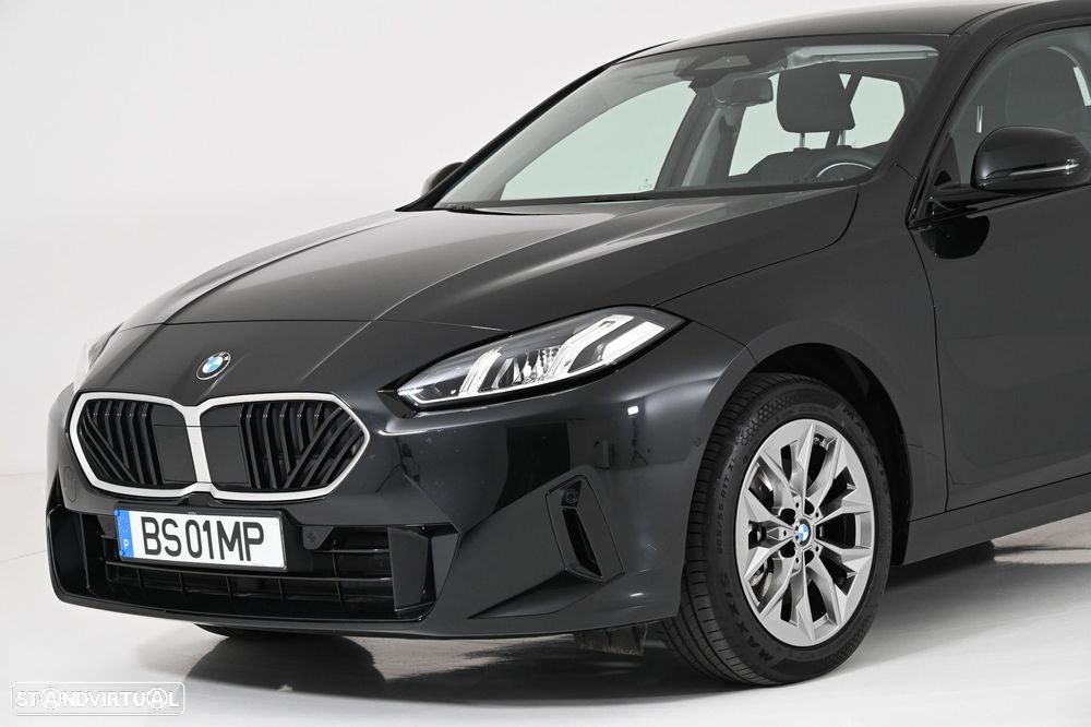 BMW 116 Standard - 10