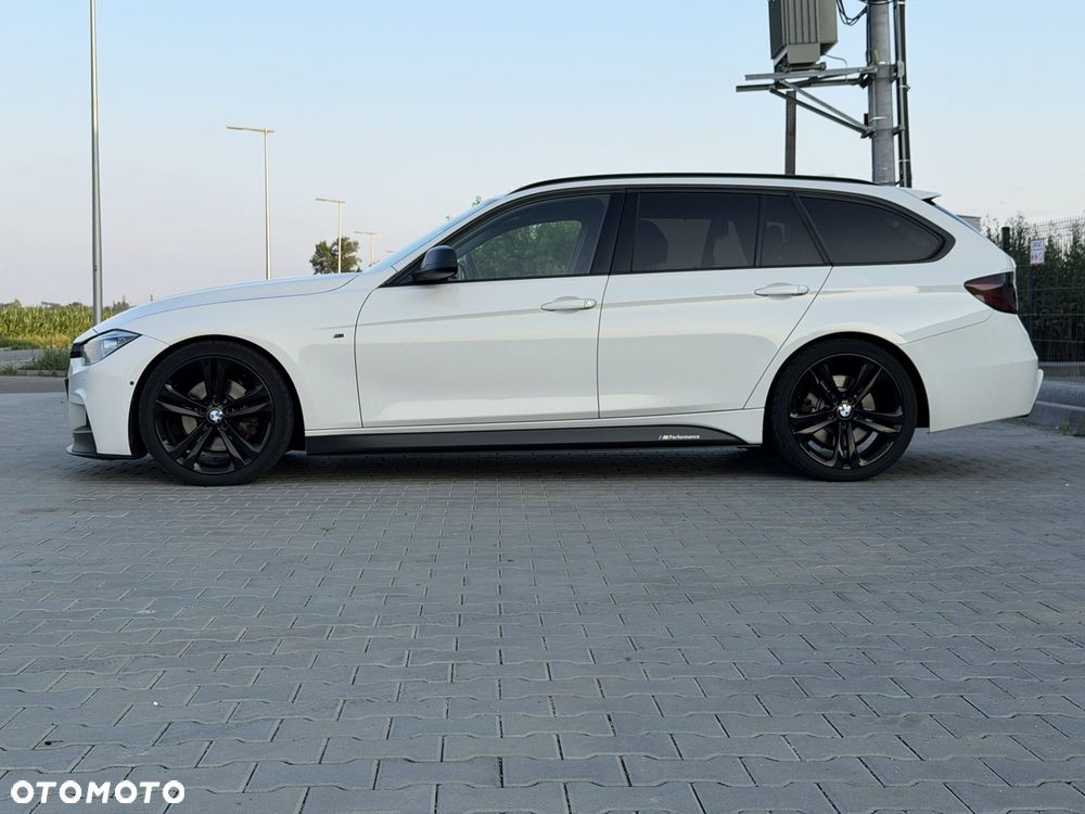 BMW Seria 3 - 3