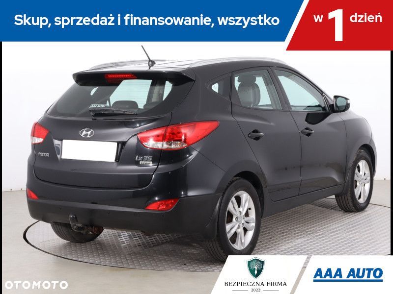 Hyundai ix35 - 6