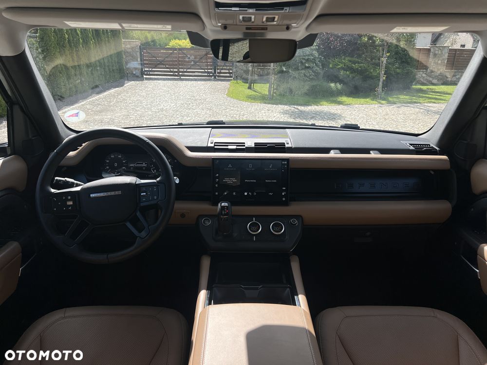 Land Rover Defender 3.0 P400 mHEV S - 25