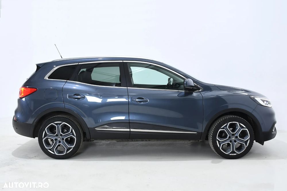 Renault Kadjar - 3