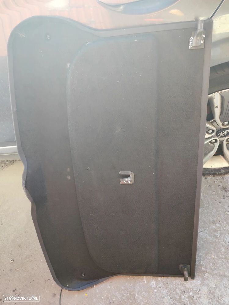 AUDI A3 8P CHAPELEIRA CORTINA MALA - CL102 - 4