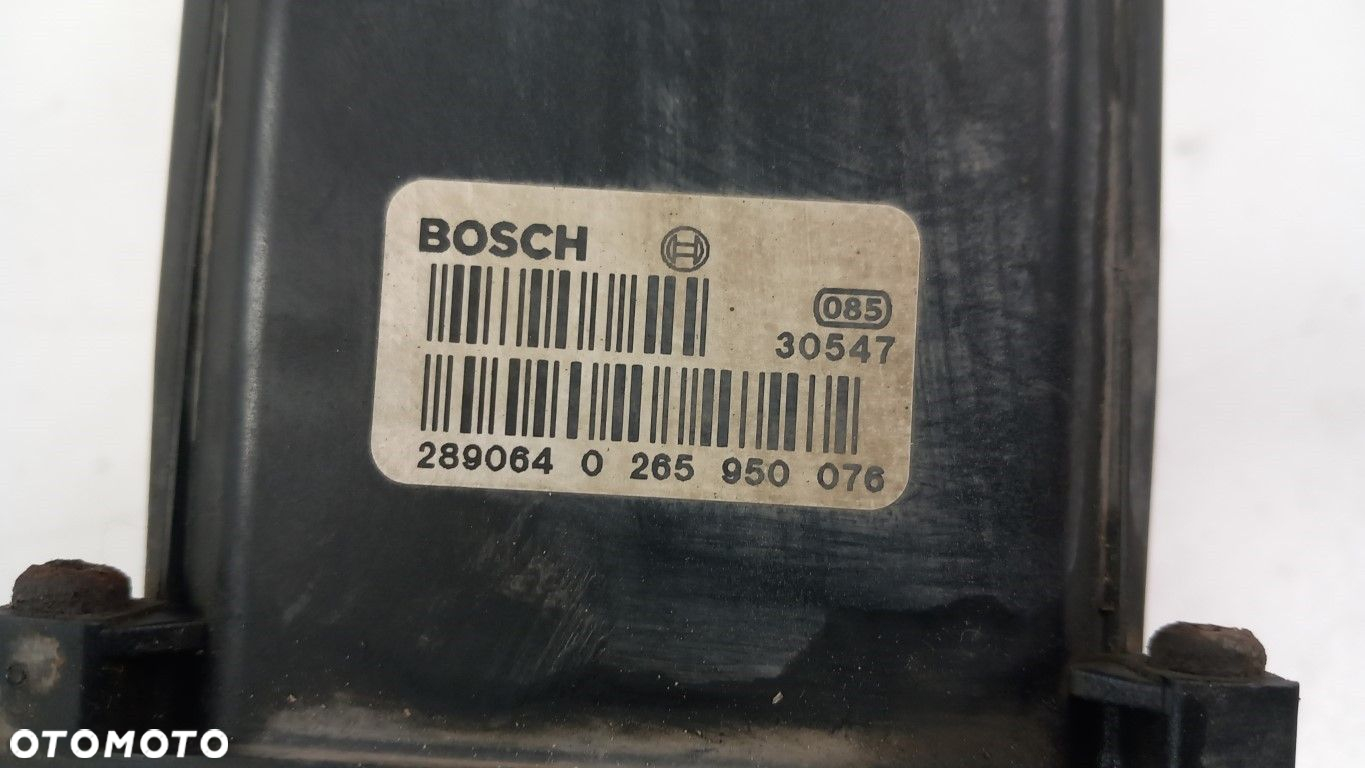 FORD MONDEO MK3 POMPA ABS 289064 0 265 950 076 - 7