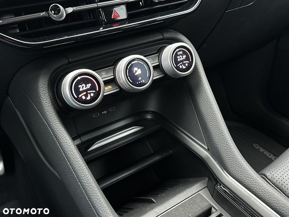 Skoda Kodiaq 2.0 TSI 4x4 RS DSG - 22