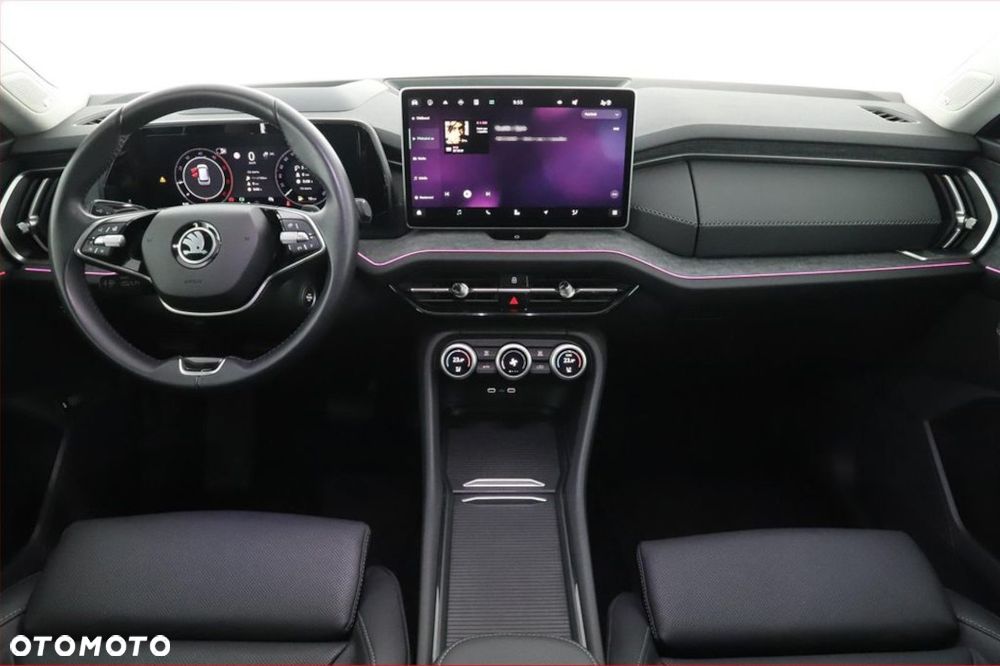 Skoda Kodiaq 2.0 TDI 4x4 Edition 130 DSG - 9