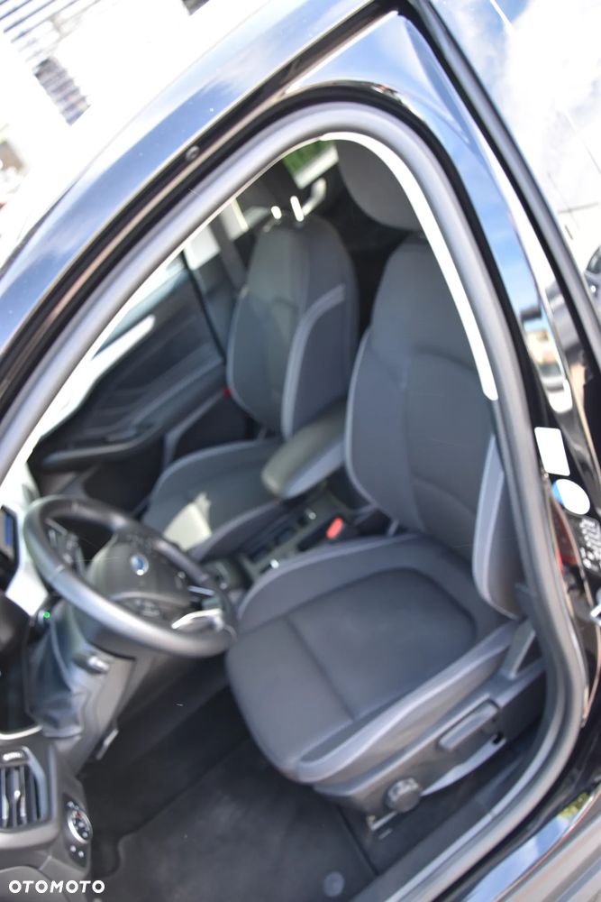 Ford Focus 1.5 EcoBlue Start-Stopp-System TITANIUM - 18