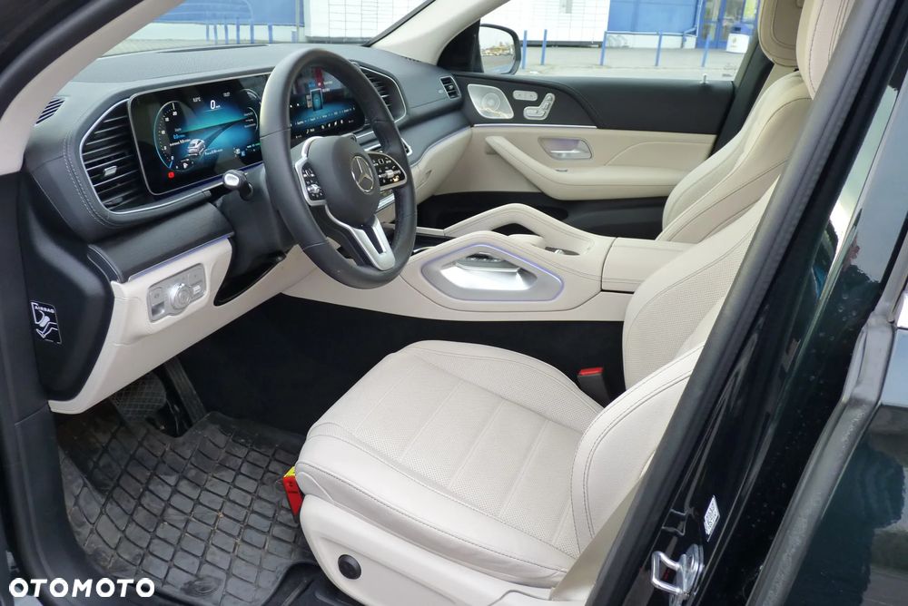 Mercedes-Benz GLE 350 d 4-Matic Advanced Plus - 12