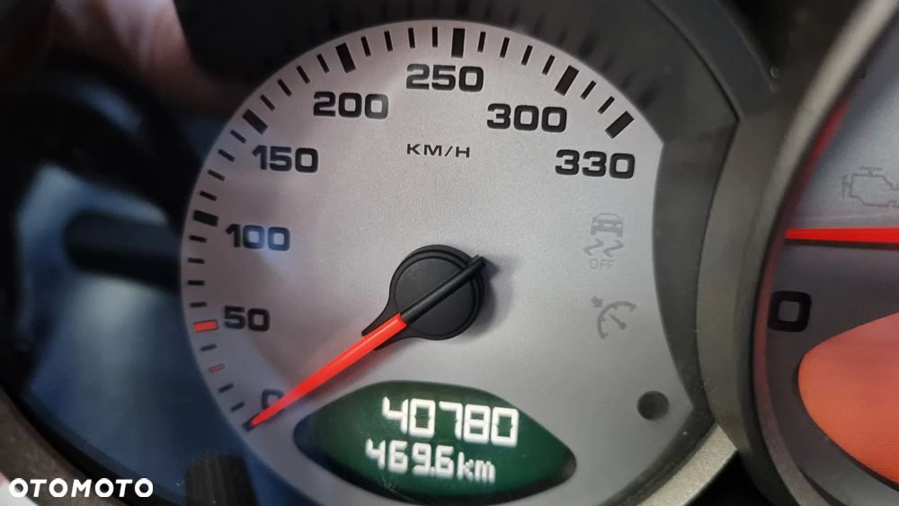 Porsche 911 - 4