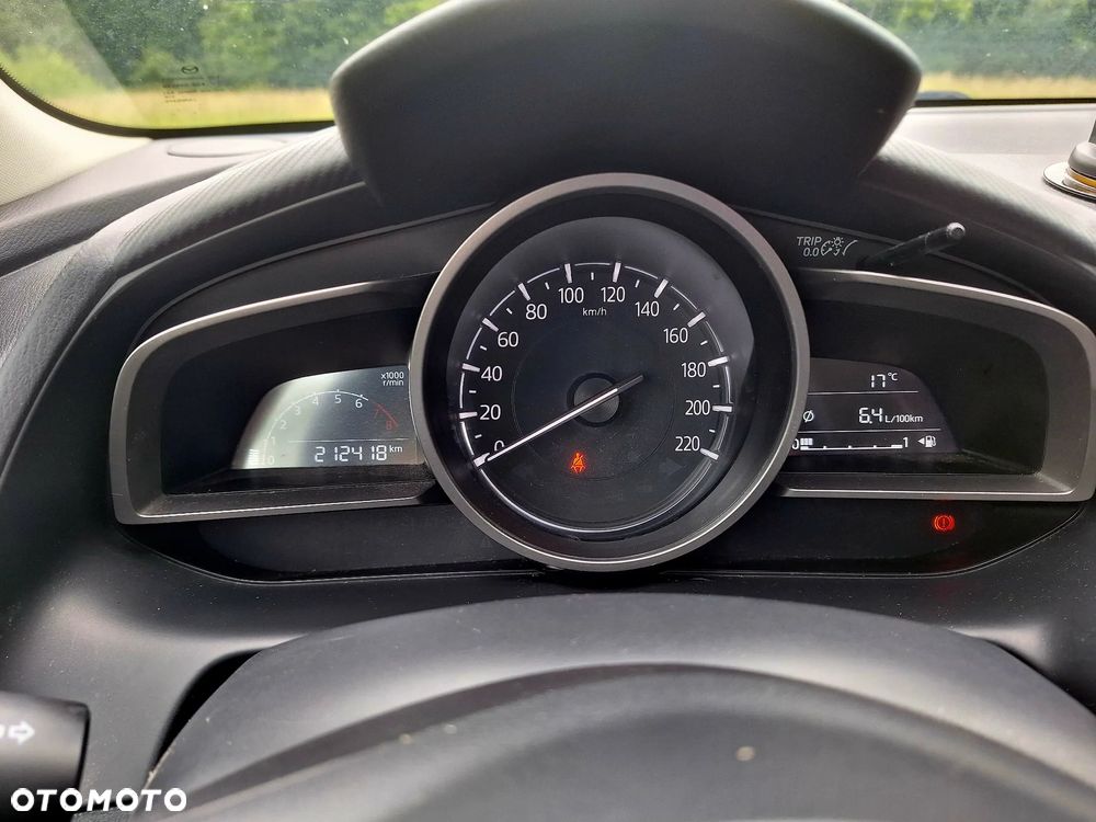 Mazda 2 SKYACTIV-G 75 Center-Line - 31