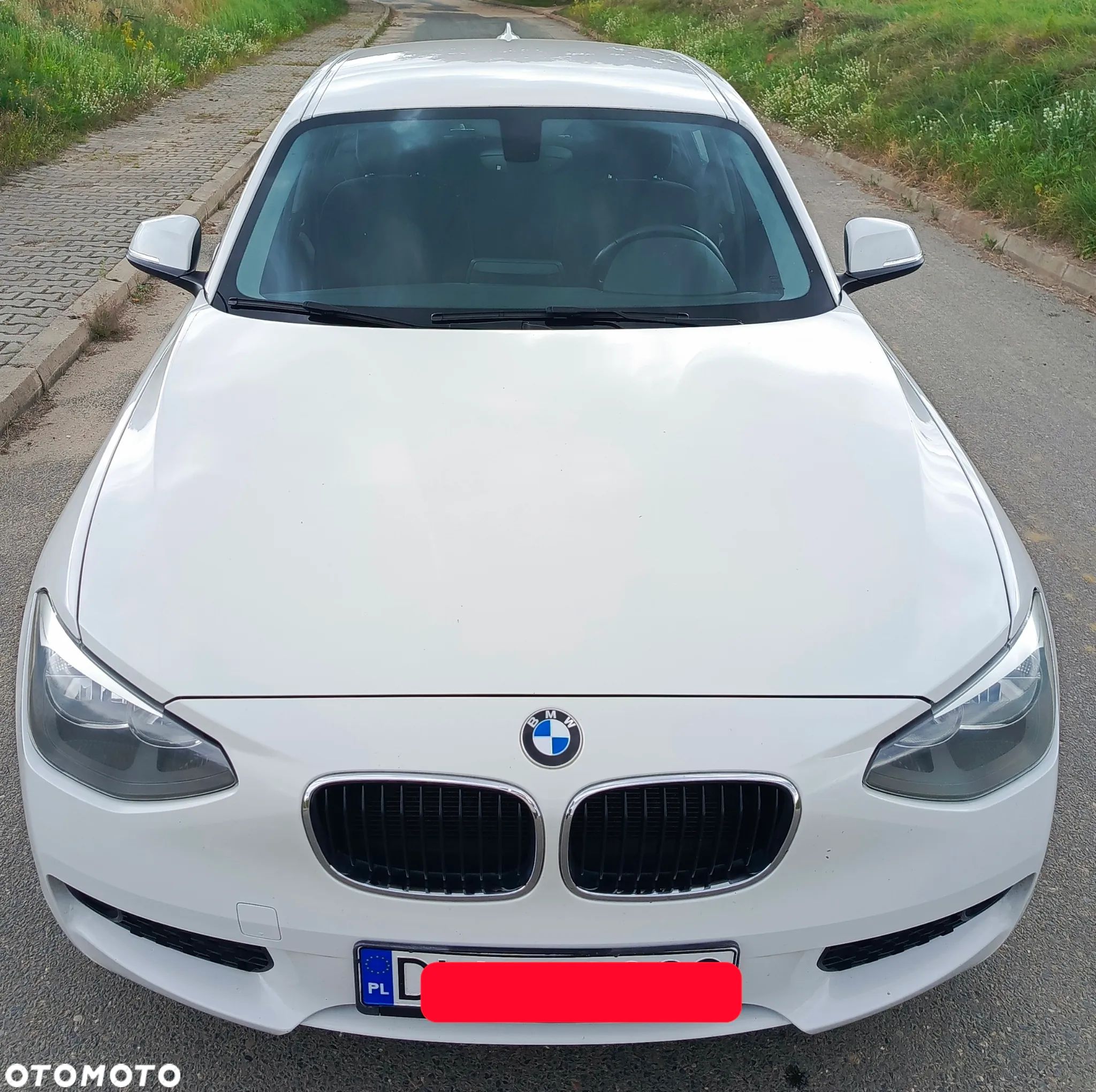 BMW Seria 1 116i Urban Line - 1