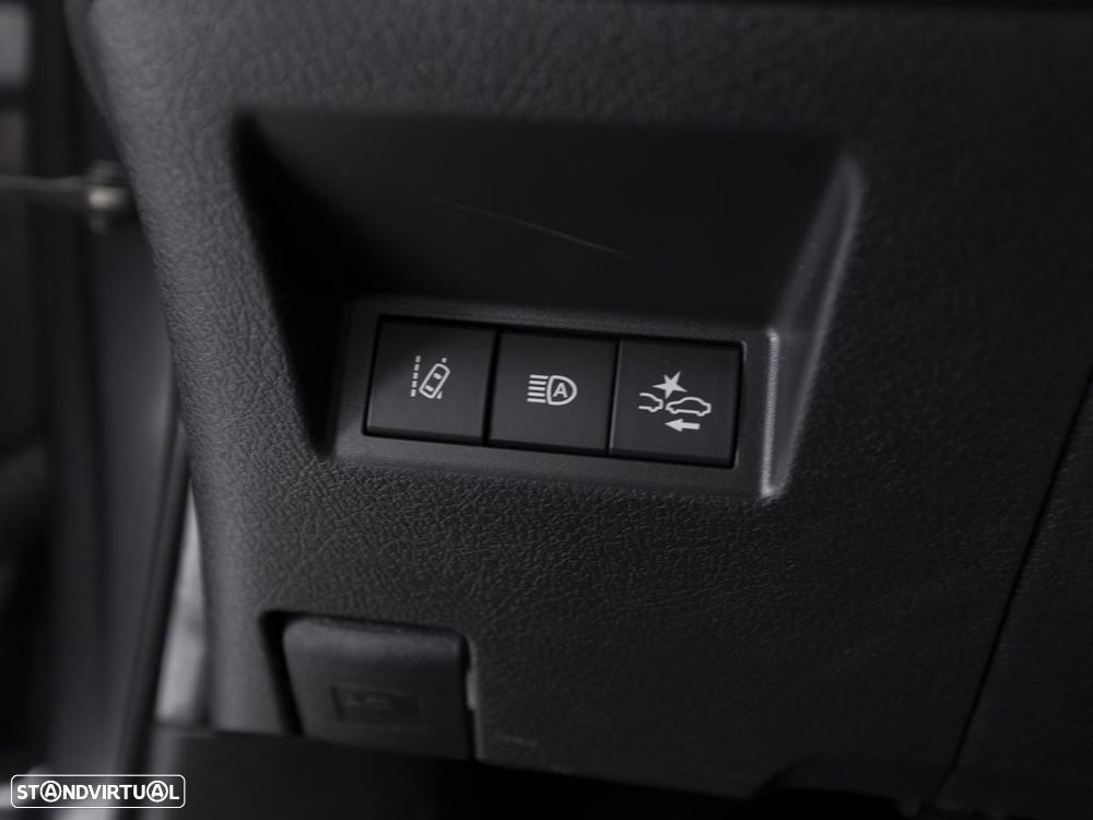 Toyota Yaris 1.0 VVT-i Comfort - 14
