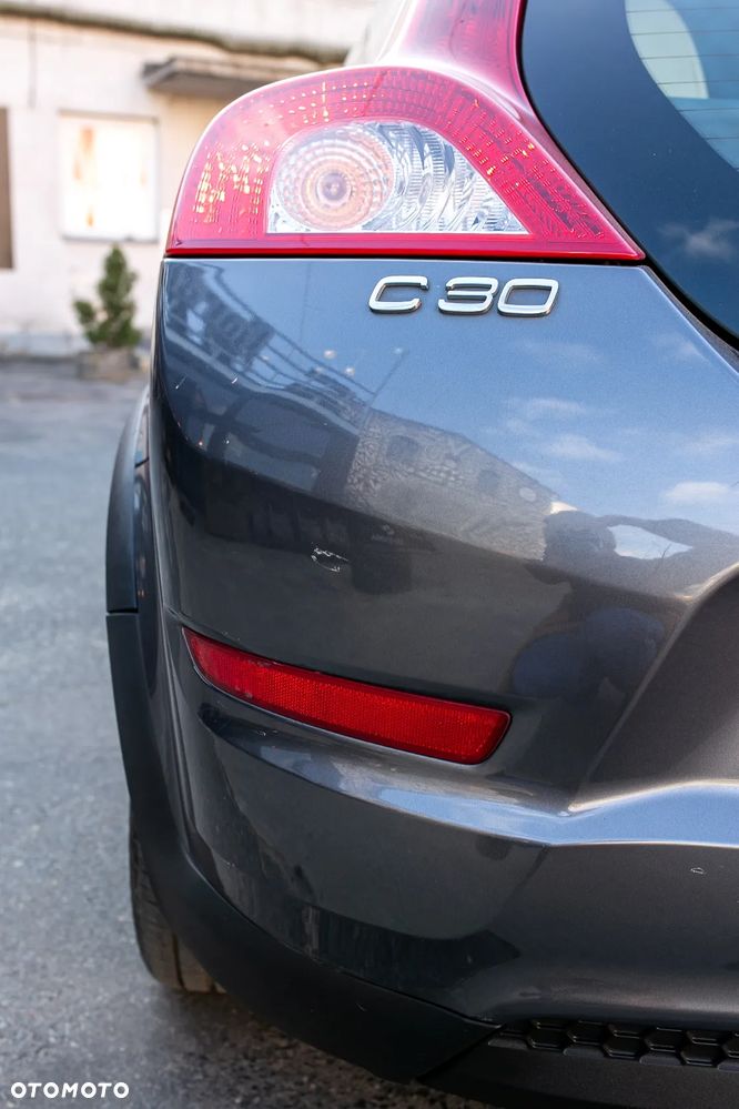 Volvo C30 - 6