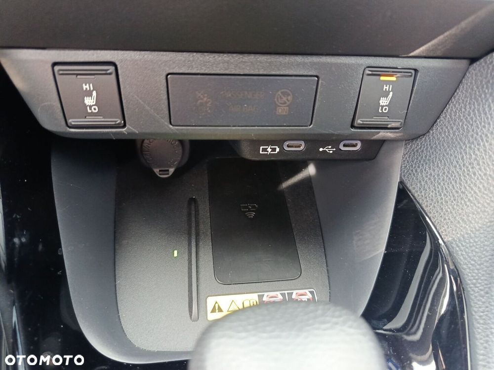 Toyota Yaris Hybrid 1.5 Style - 23