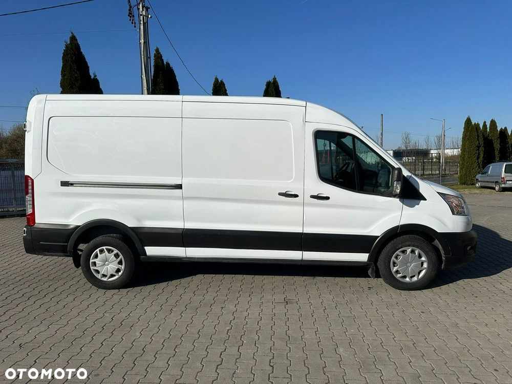Ford Transit - 7