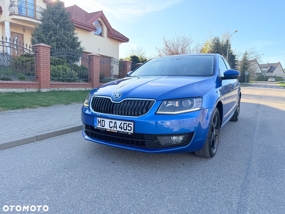 Skoda Octavia - 28