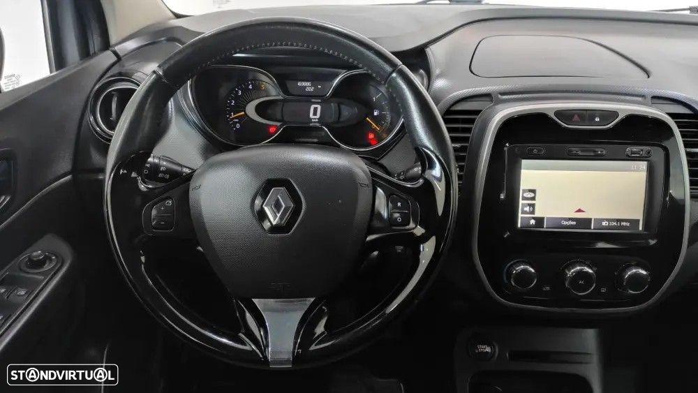 Renault Captur 1.5 dCi Sport - 26