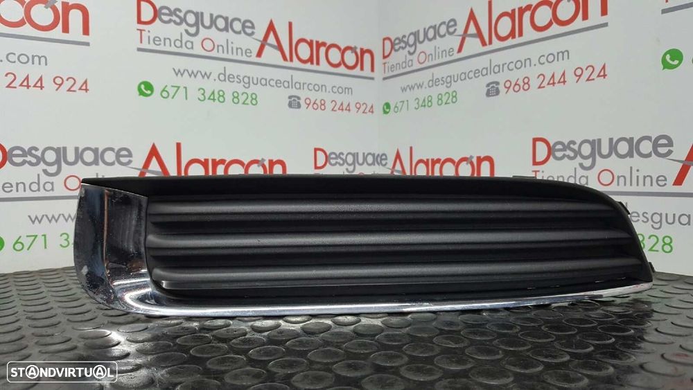 EMBELIZADOR OPEL INSIGNIA BERLINA COSMO - 1