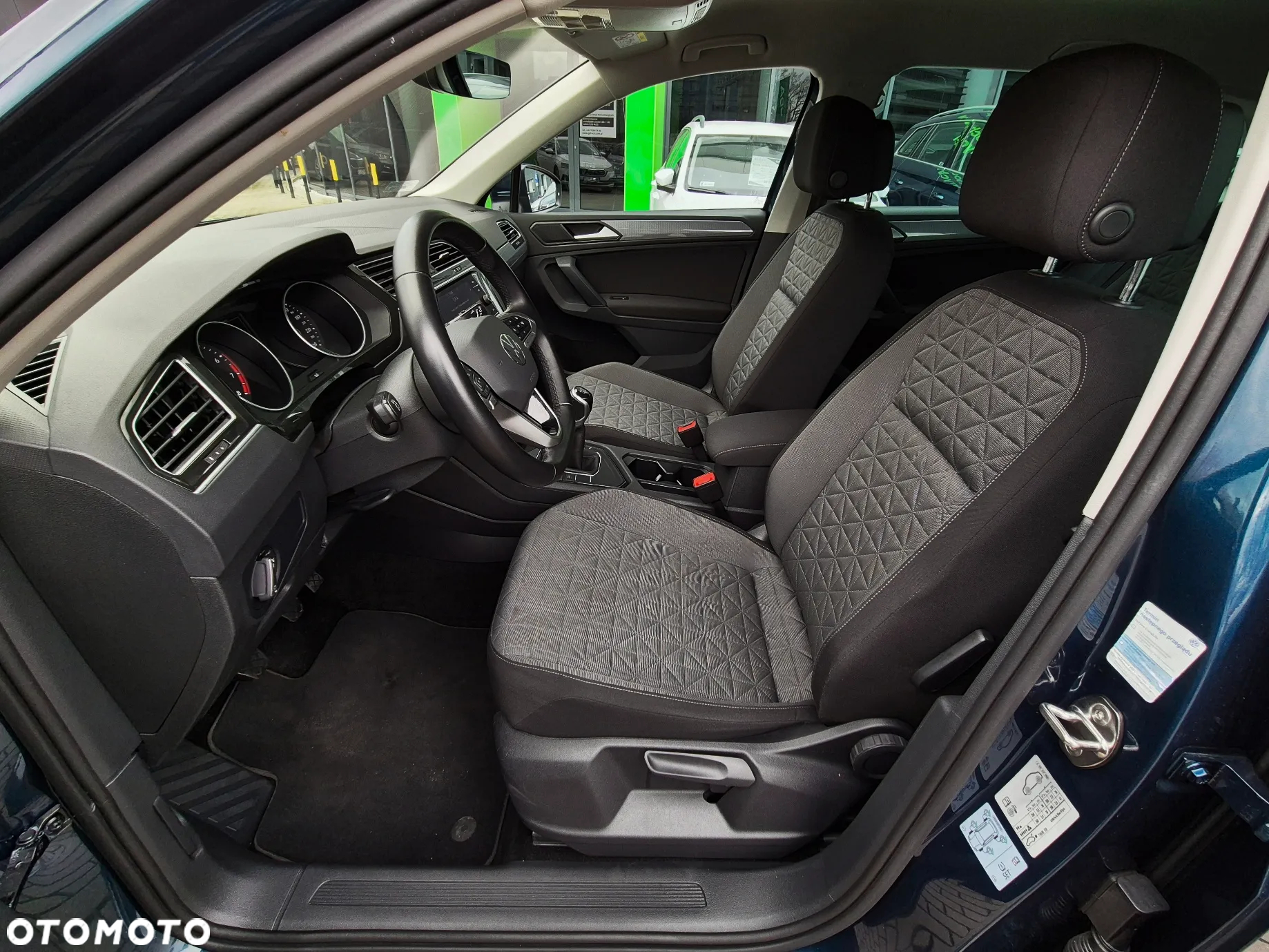 Volkswagen Tiguan 1.5 TSI EVO Life - 15
