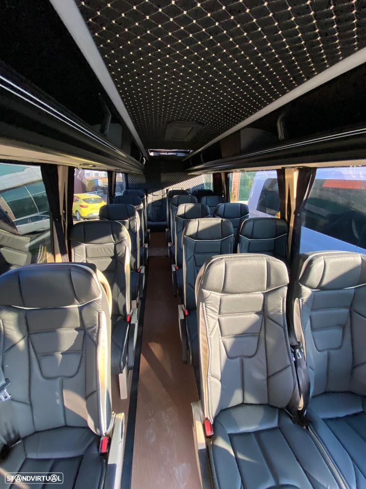 Mercedes Benz Sprinter 519 - 6