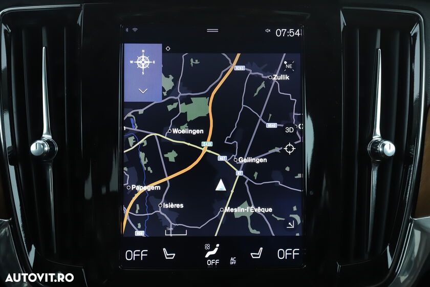 Volvo S90 D4 Inscription - 27