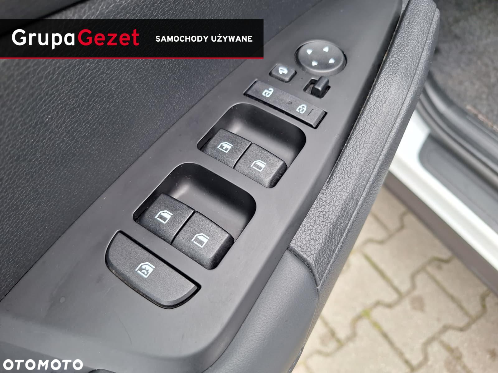 Kia Sportage 1.6 T-GDI M 2WD DCT - 26