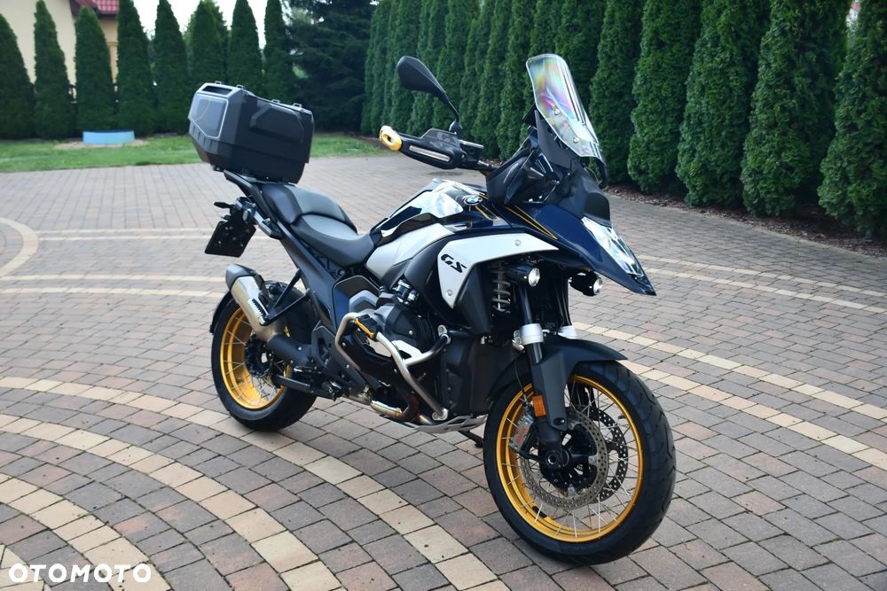 BMW GS - 4
