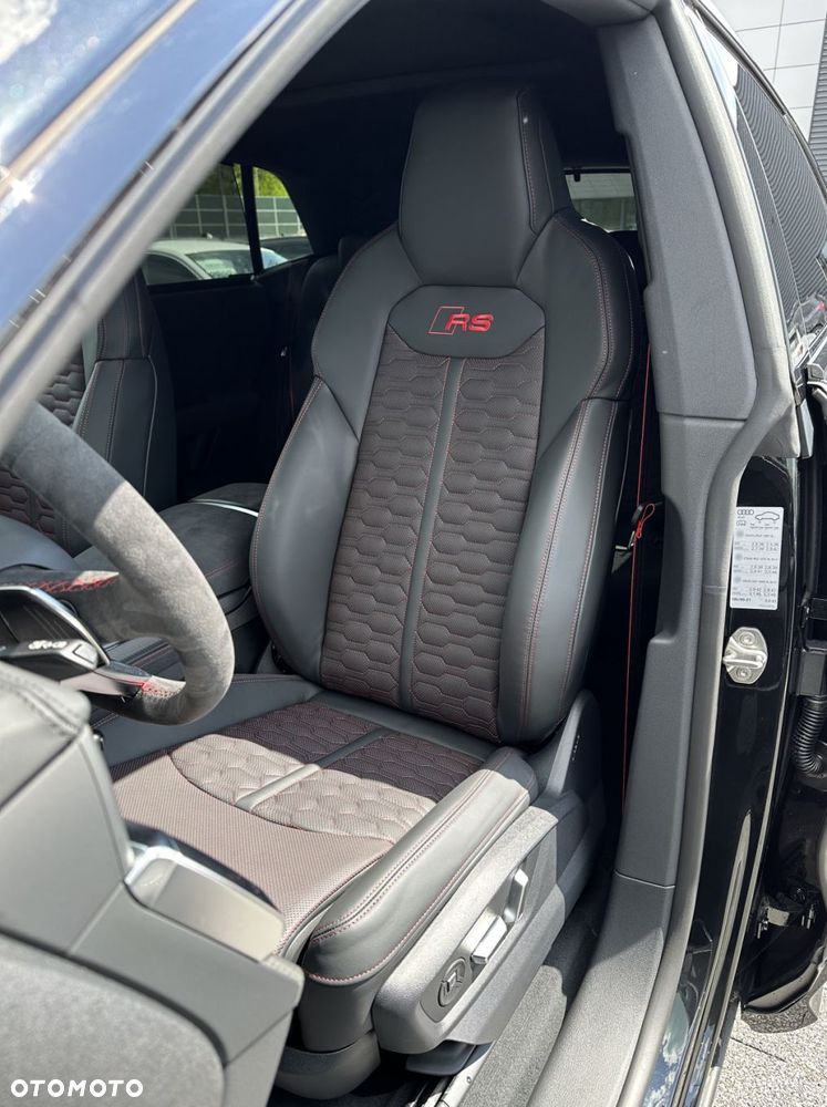 Audi RS Q8 - 13