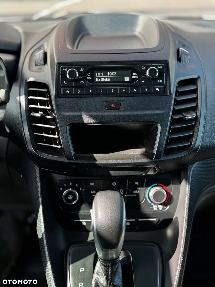 Ford Connect - 35