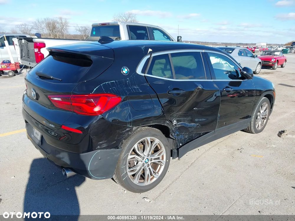 BMW X2 - 3