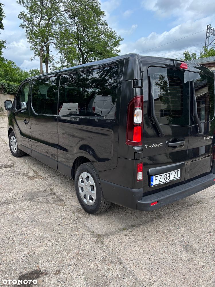 Renault Trafic Kombi 2.0 L2 Equilibre - 6