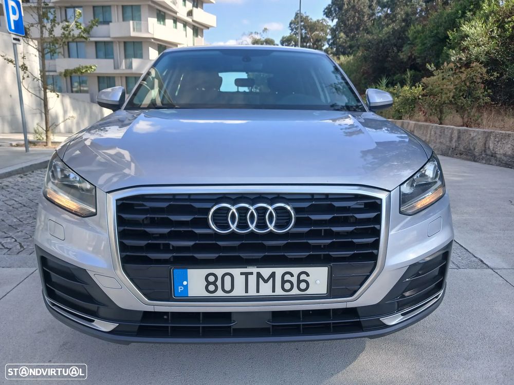 Audi Q2 1.6 TDI Sport - 7