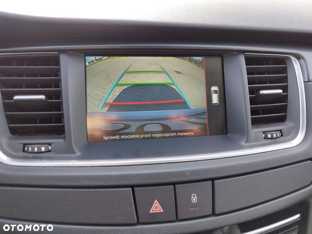 Peugeot 508 2.0 HDi Allure - 3
