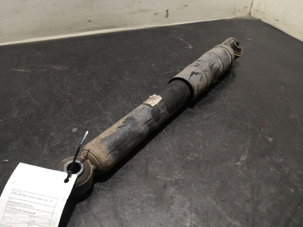 Amortecedor Trás Esq Opel Astra H Combi (A04) - 1