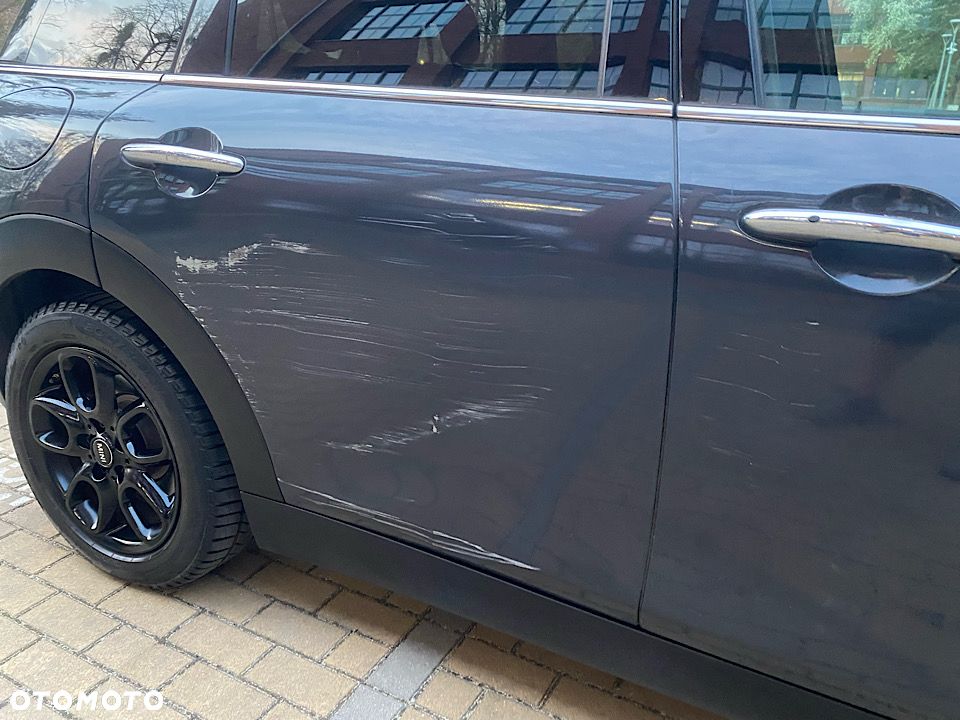 MINI Clubman Cooper S - 25