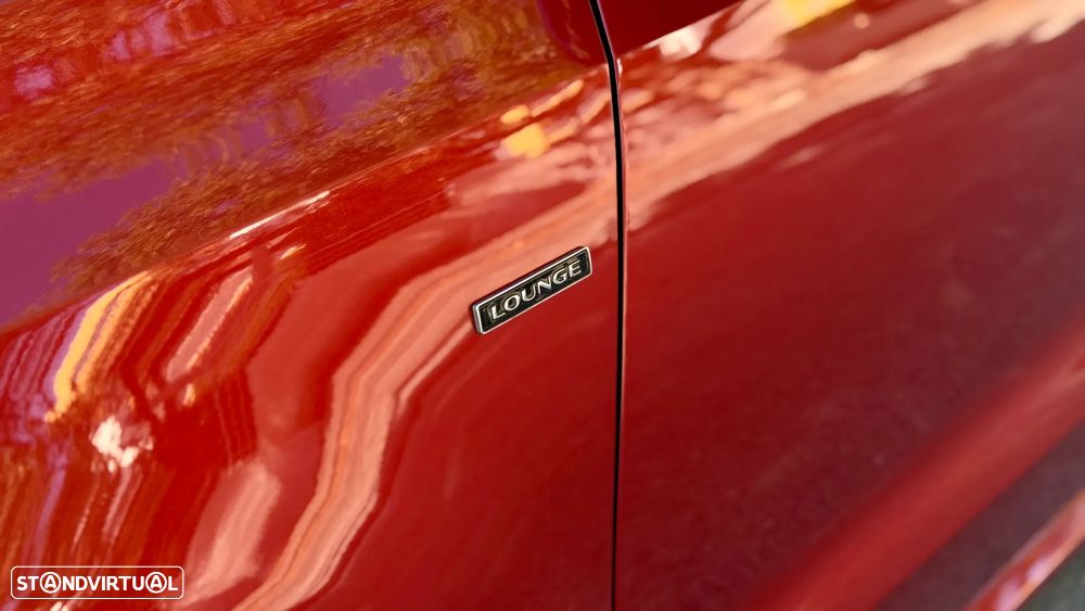 VW Polo 1.0 Lounge - 11