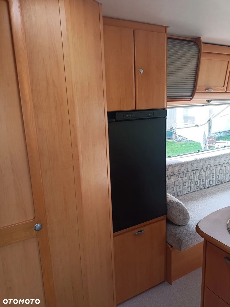 Fiat Ducato HYMER - 10