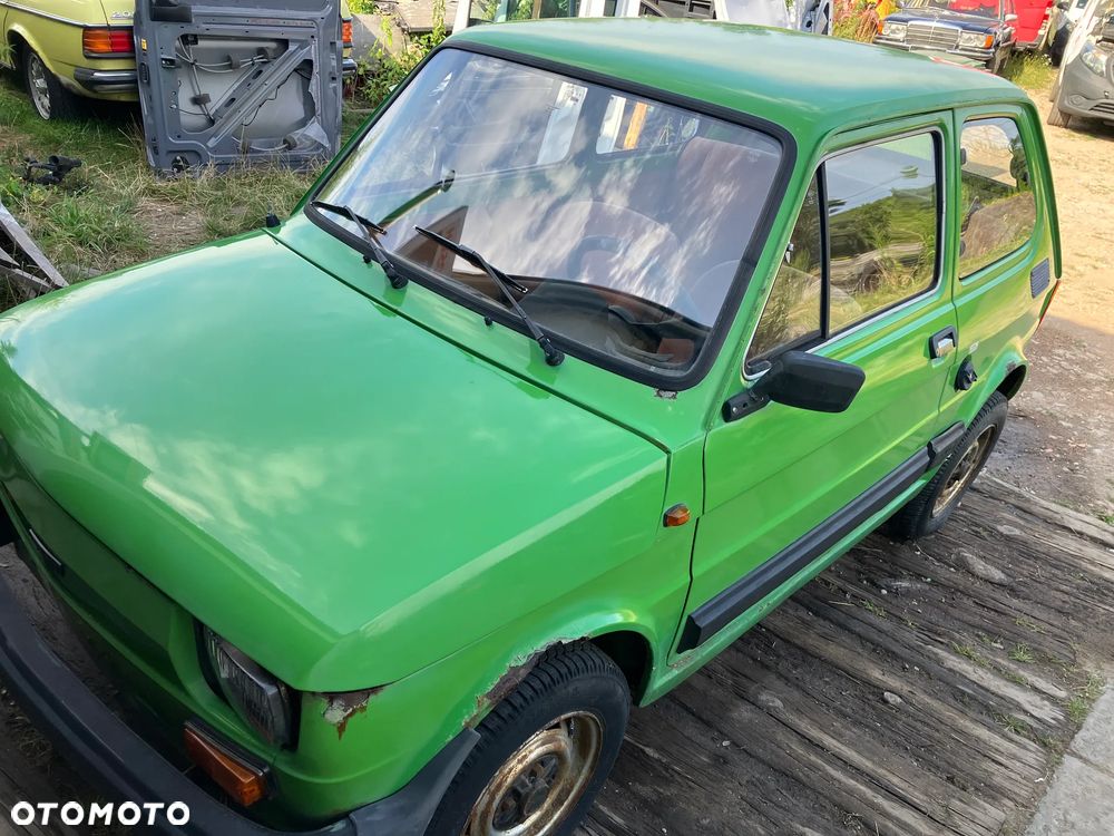 Fiat 126 - 27