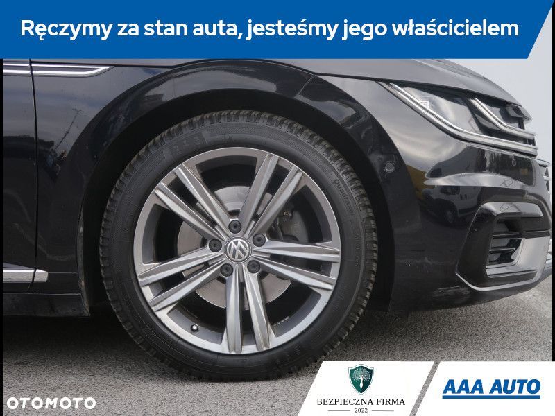 Volkswagen Arteon - 16
