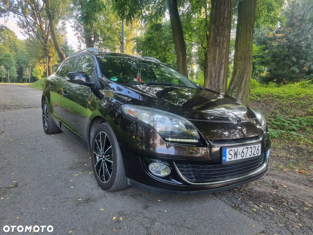 Renault Megane ENERGY TCe 115 Start & Stop LIMITED - 2