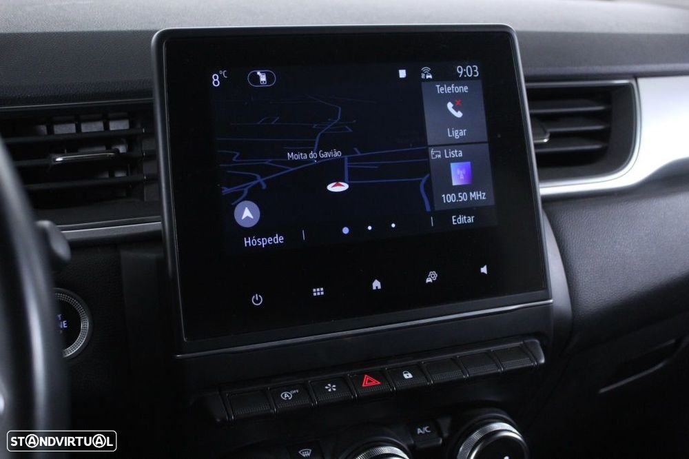 Renault Captur 1.0 TCe Techno - 28