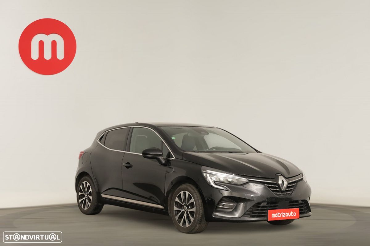 Renault Clio 1.0 TCe Techno Bi-Fuel - 1