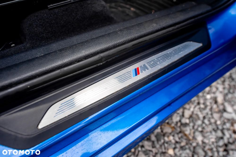 BMW Seria 2 220d GT xDrive M Sport - 38