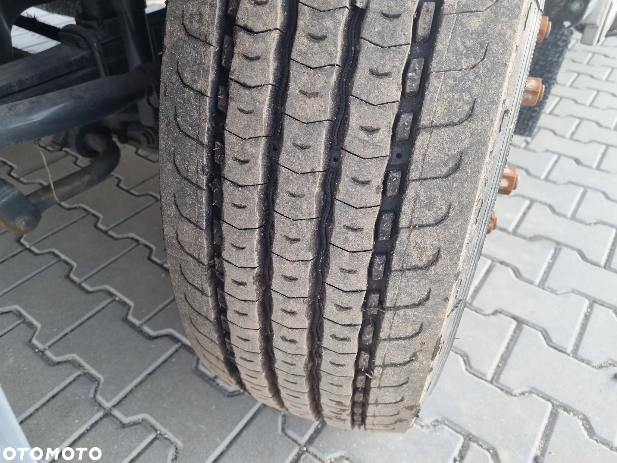 Mercedes-Benz Atego 1524 - 13